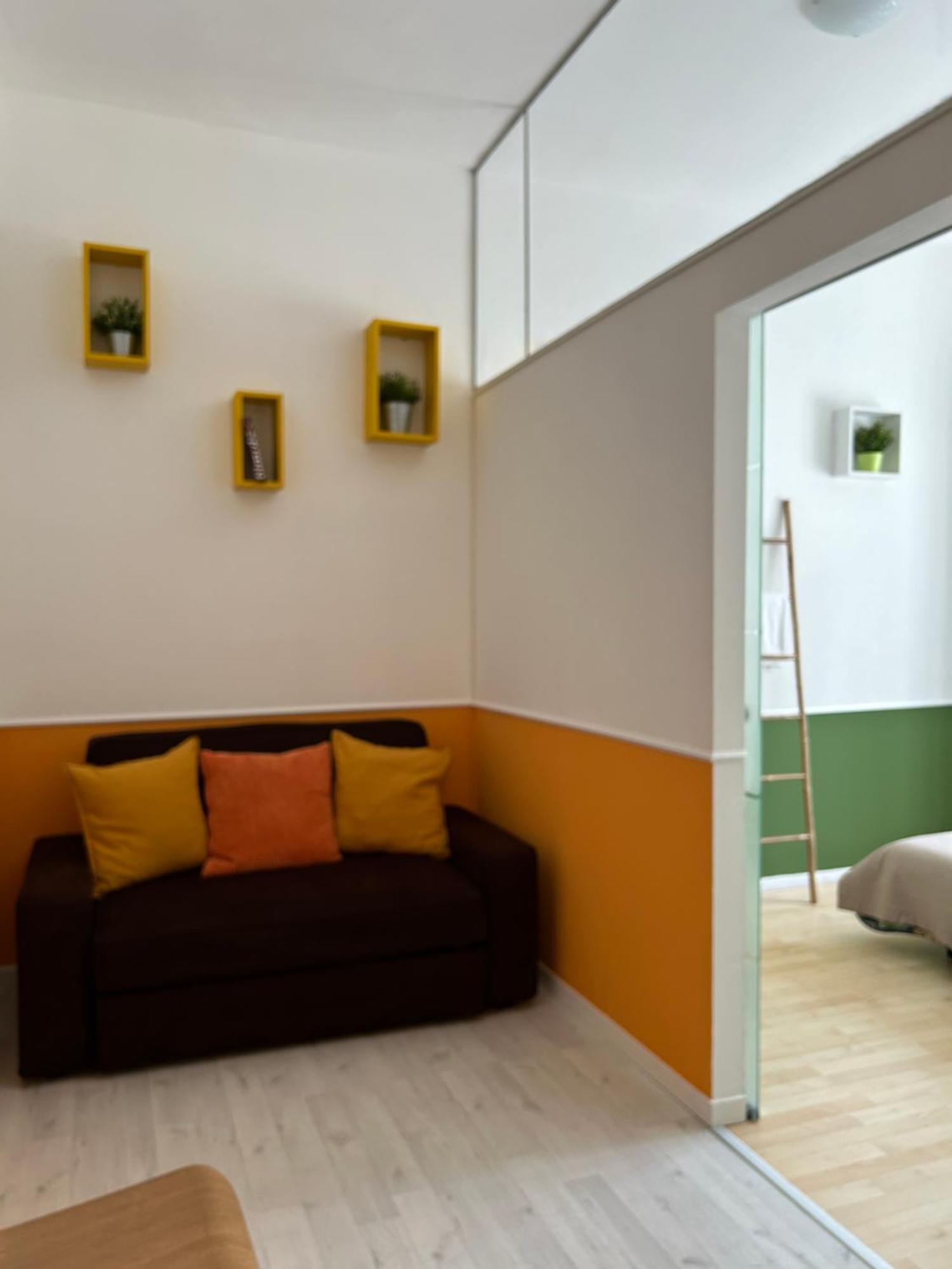 Claudia'S Home In Fieracity&Mico&Sansiro Milánó Kültér fotó